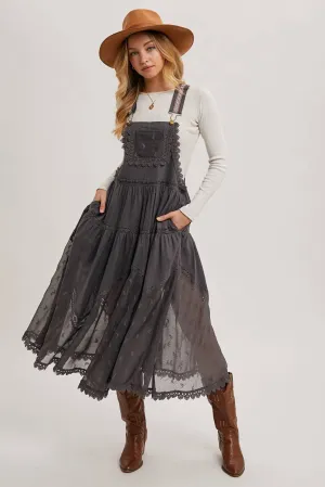 Charlotte Maxi Dress