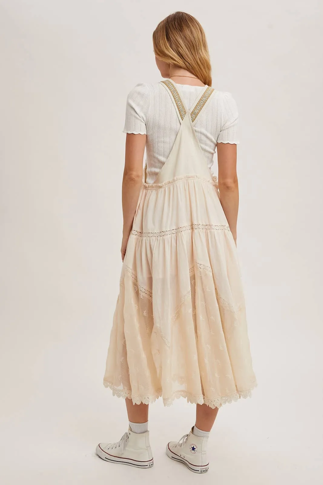 Charlotte Maxi Dress