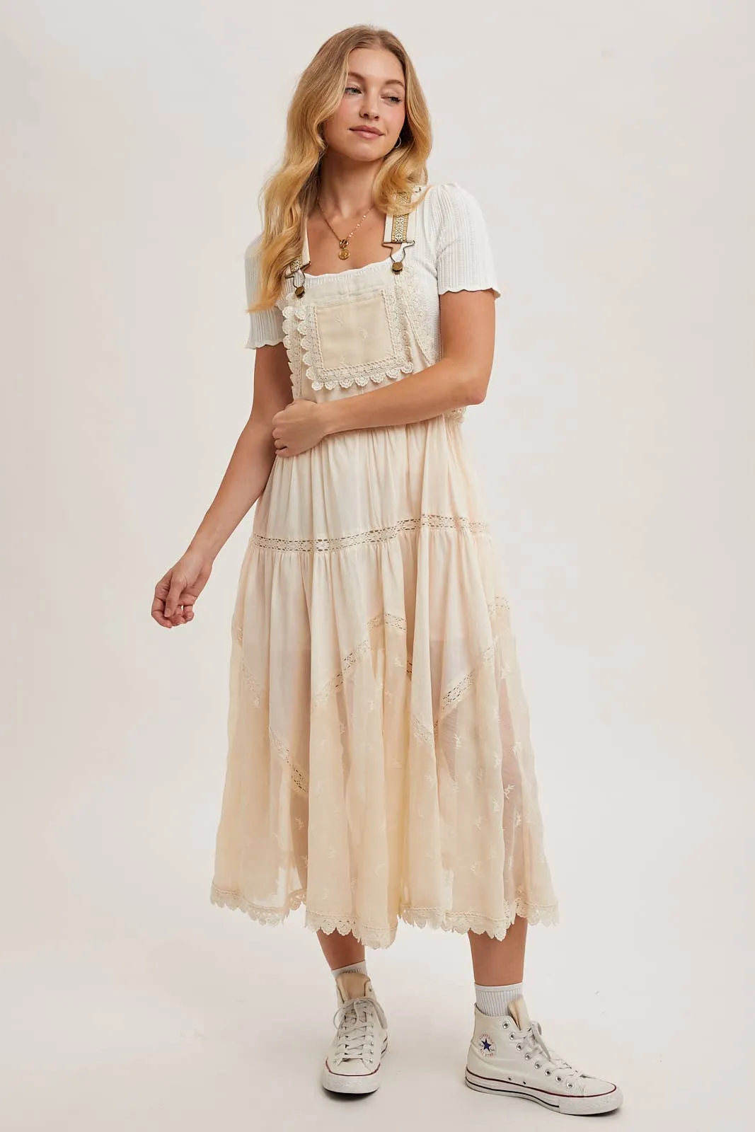 Charlotte Maxi Dress
