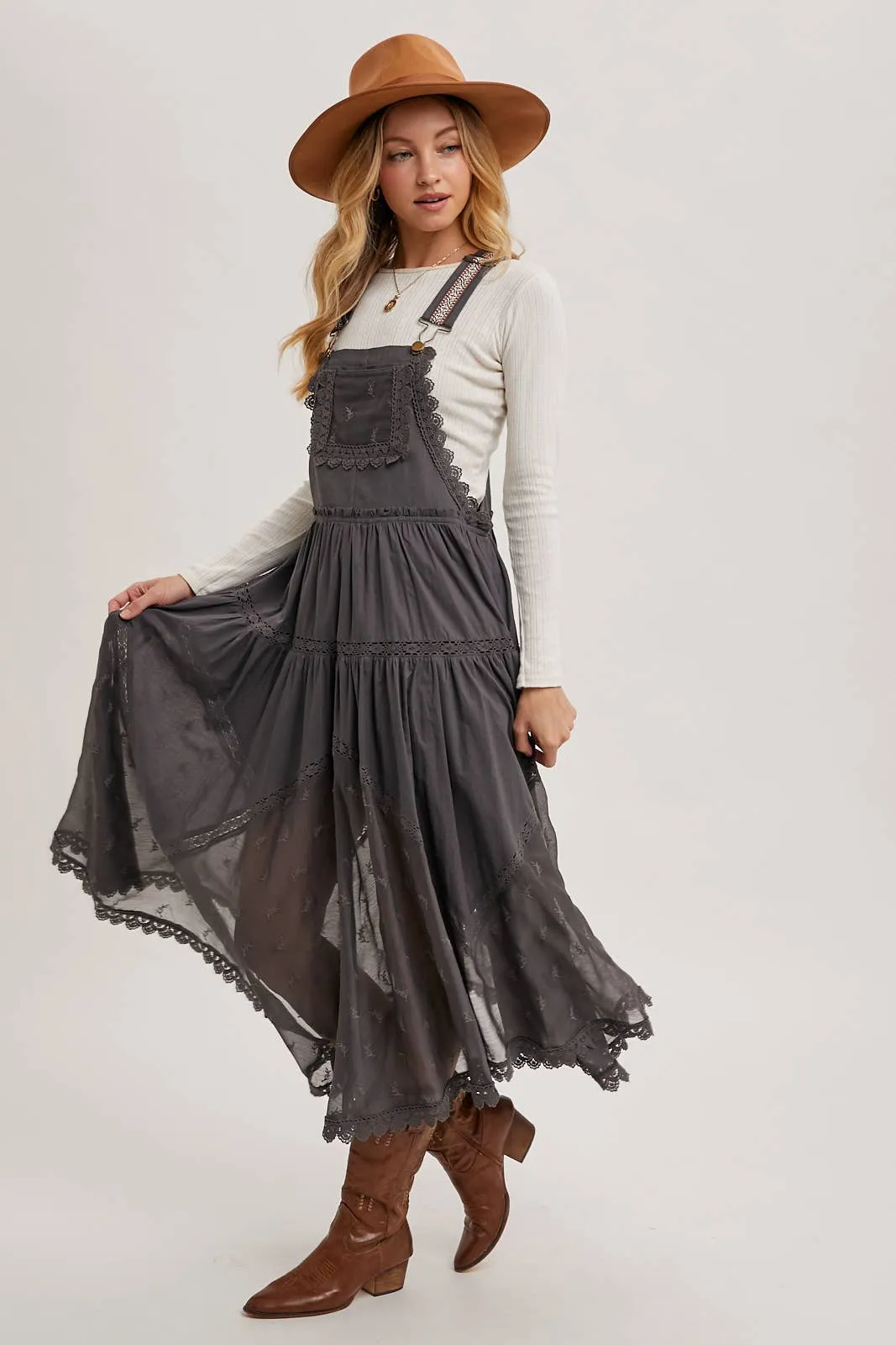 Charlotte Maxi Dress