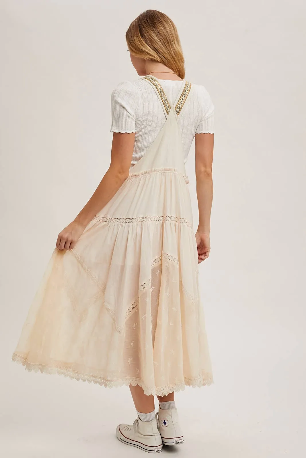 Charlotte Maxi Dress