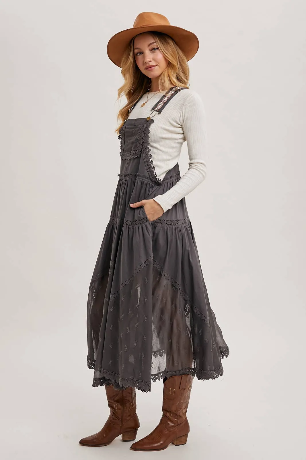 Charlotte Maxi Dress