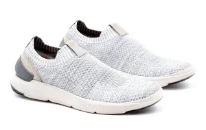 Chuck Fly Knit | White