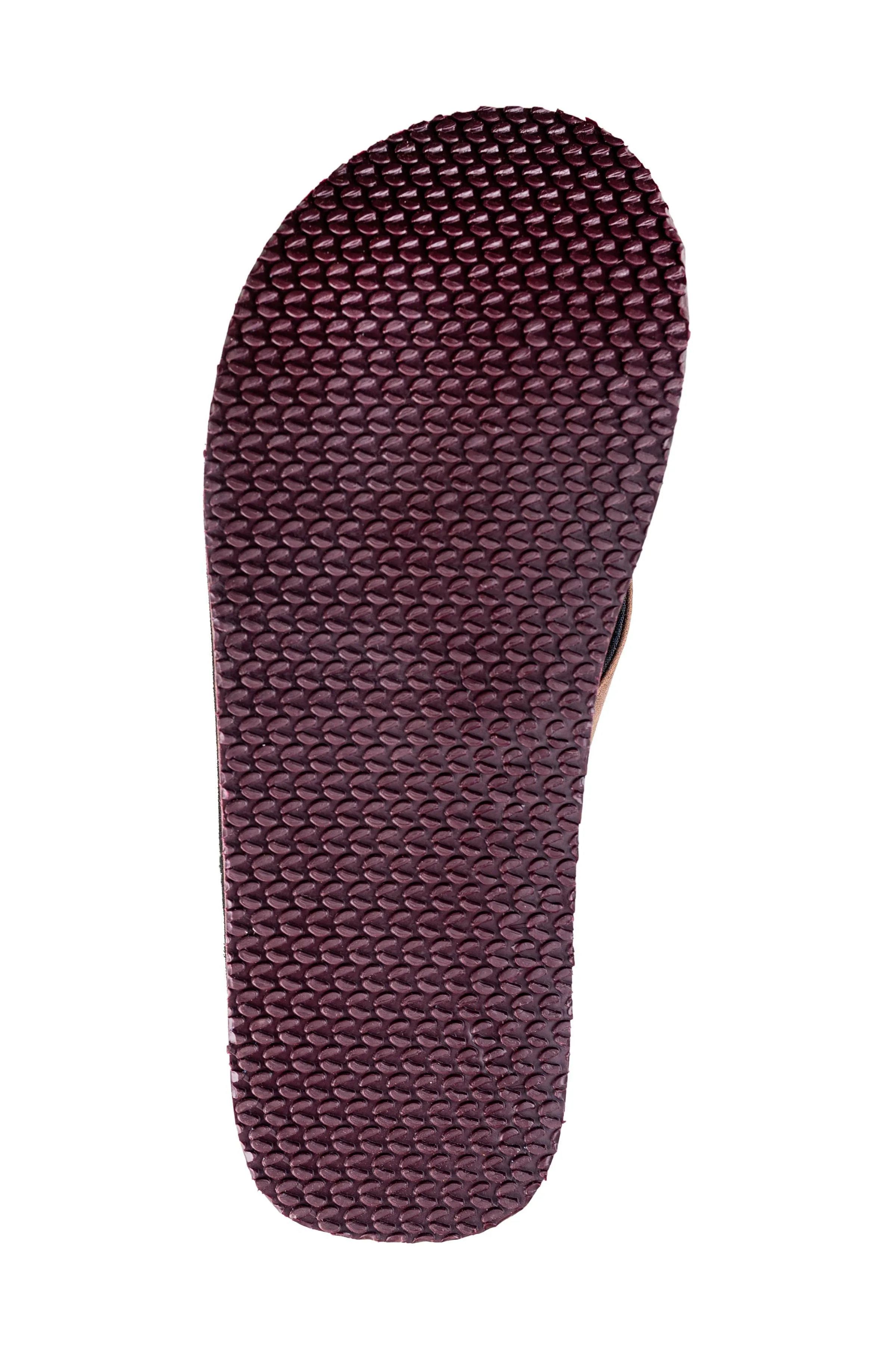 Chupps Gents Brown / Black Hawai