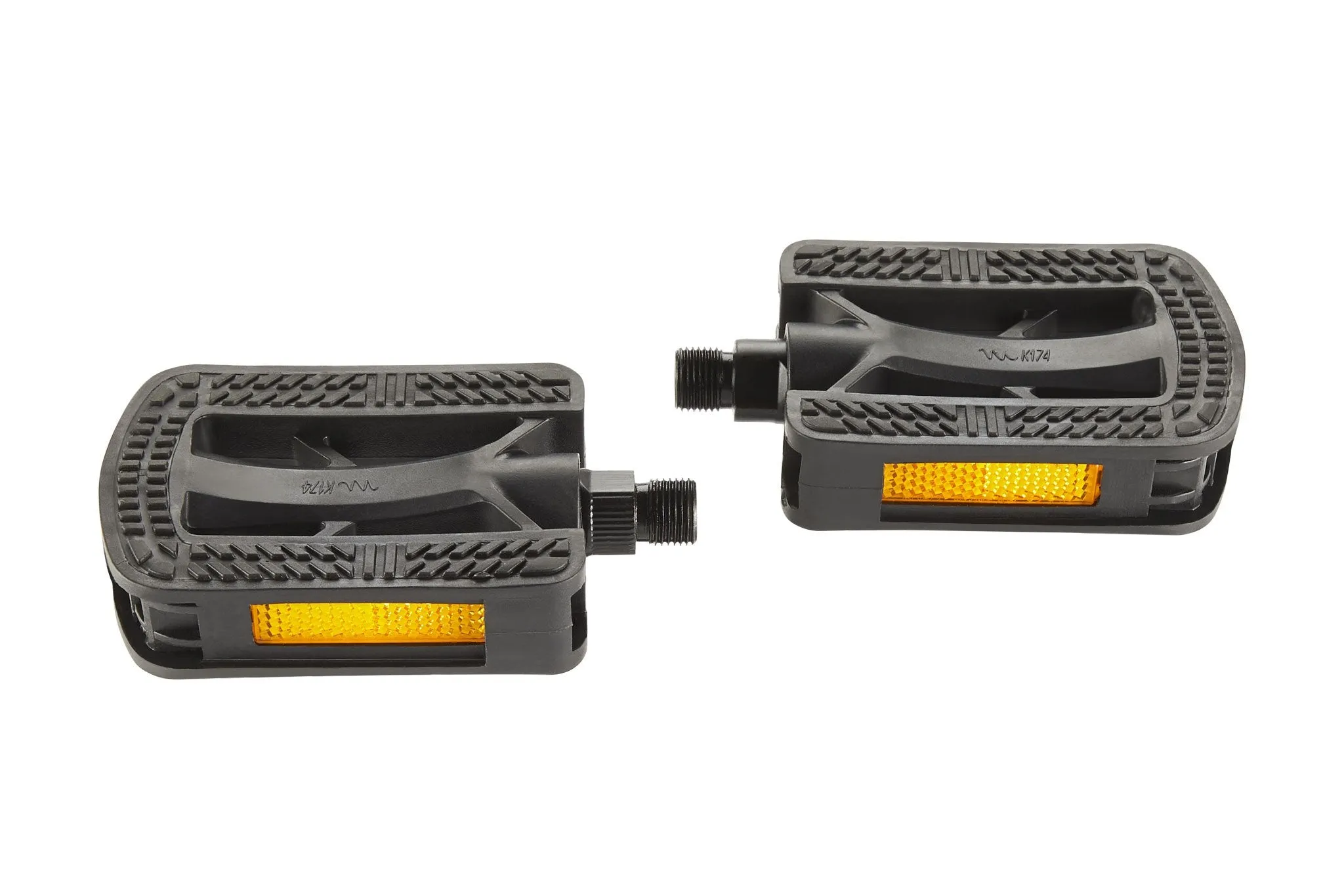 City Bike Pedals