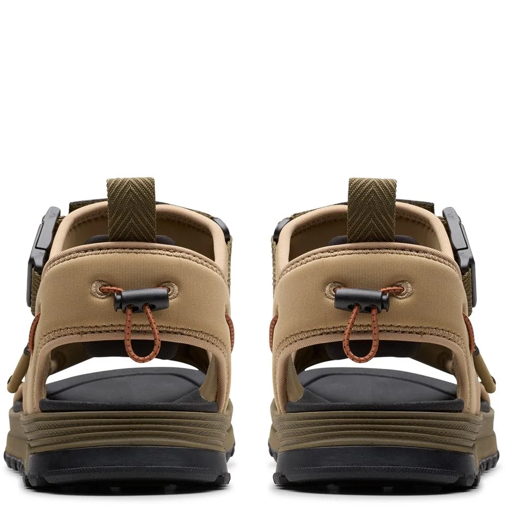 Clarks ATL Trek Tide Sandals