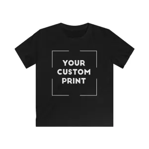 Classic Cars | Custom Print for Kids | Unisex T-shirt