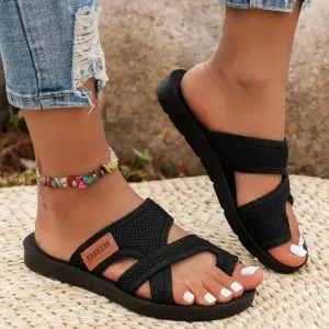 Claudia - Orthopedic Sandals
