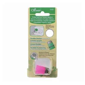 Clover Flexible Thimble9