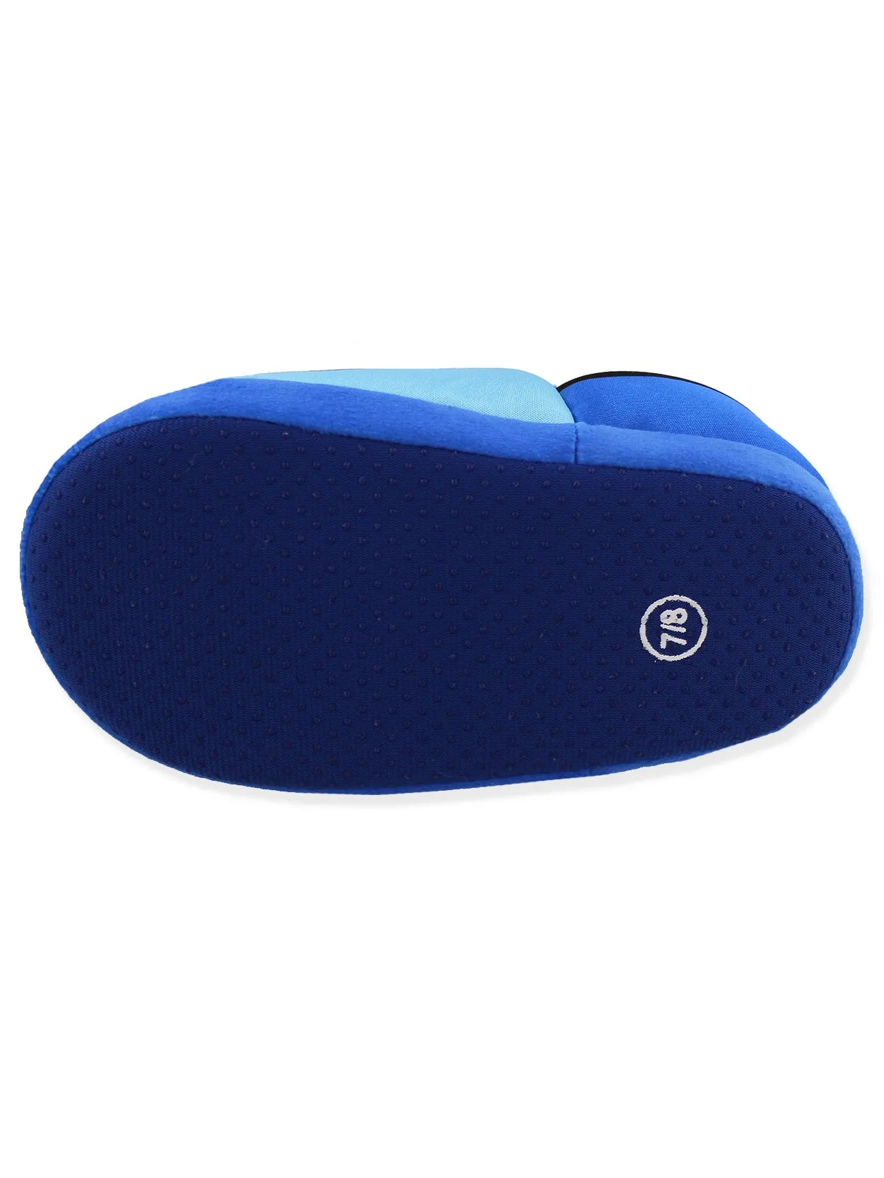 Cocomelon Plush A-Line Slippers