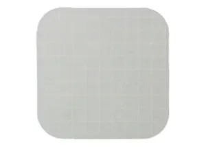 COLOPLAST Hydrocolloid Dressing Comfeel Plus 6 X 6" #3539