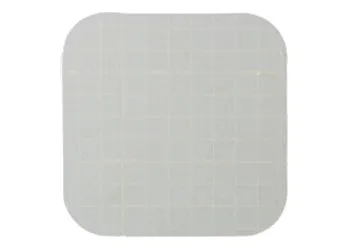 COLOPLAST Hydrocolloid Dressing Comfeel Plus 6 X 6" #3539