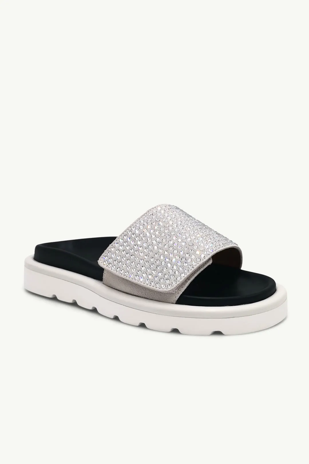 Cooper Black   White