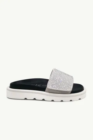 Cooper Black   White