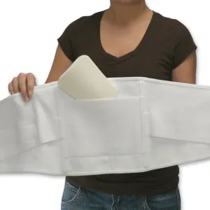 Core Triple Pull Elastic Belt