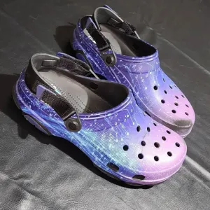 Crocs X Space Jam Tune Squad Mens Shoes‎ 11