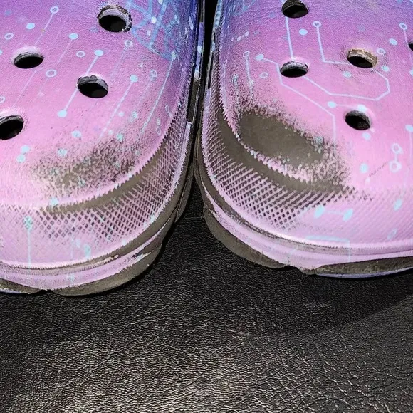 Crocs X Space Jam Tune Squad Mens Shoes‎ 11