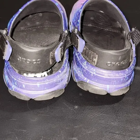 Crocs X Space Jam Tune Squad Mens Shoes‎ 11