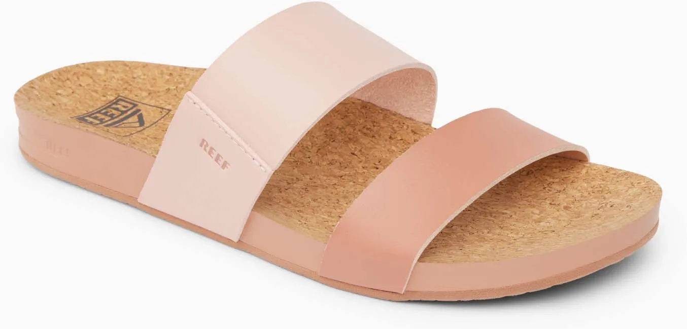 Cushion Vista slippers