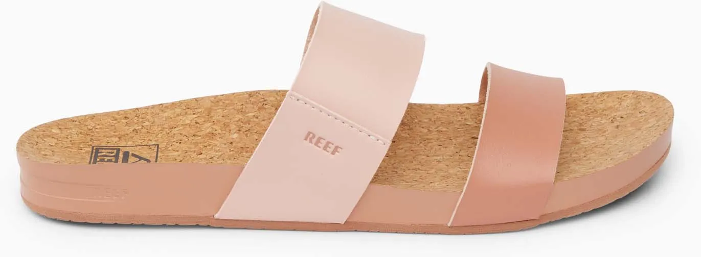 Cushion Vista slippers