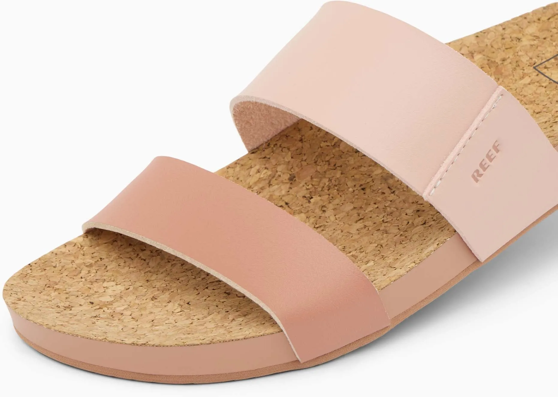 Cushion Vista slippers