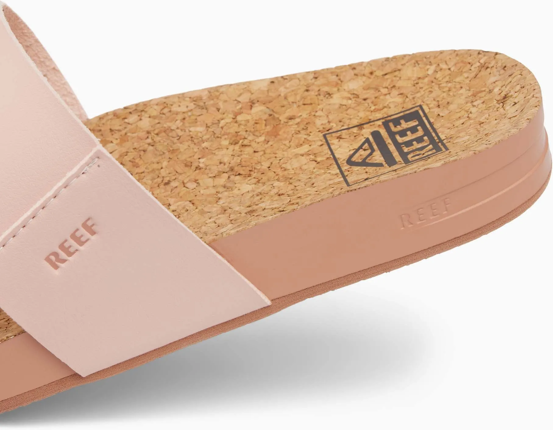 Cushion Vista slippers