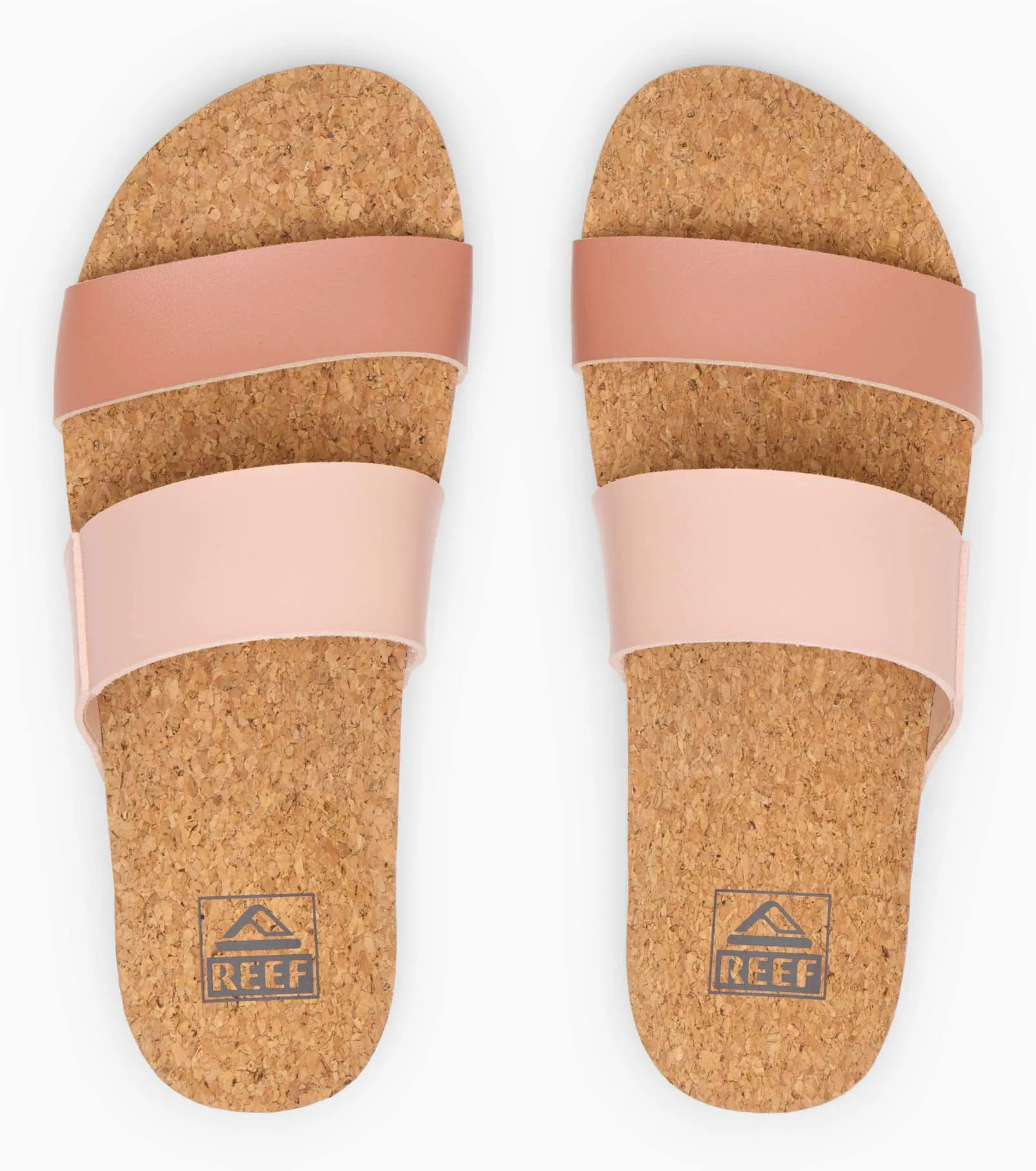 Cushion Vista slippers