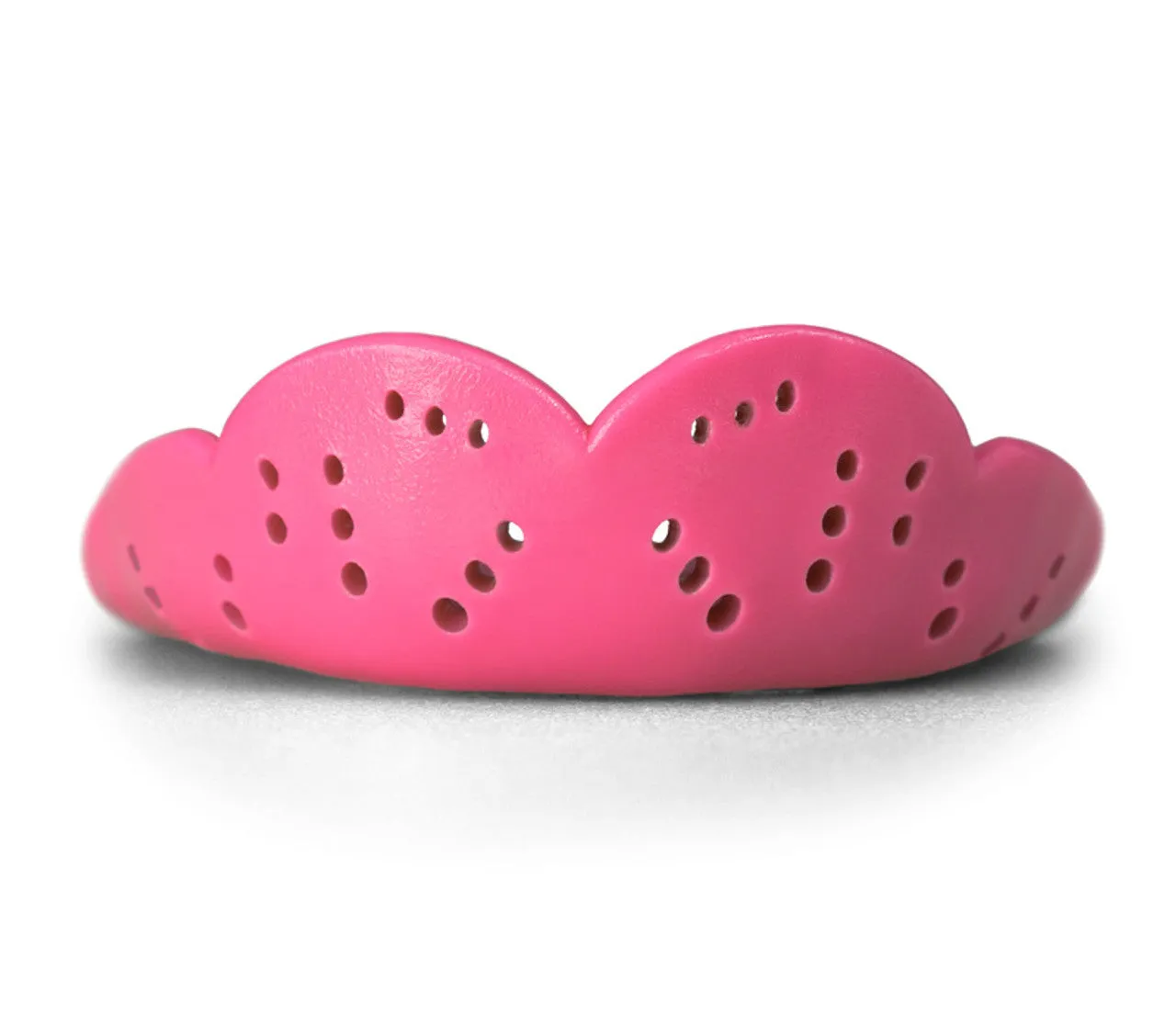 Custom-Fit Mouthguard