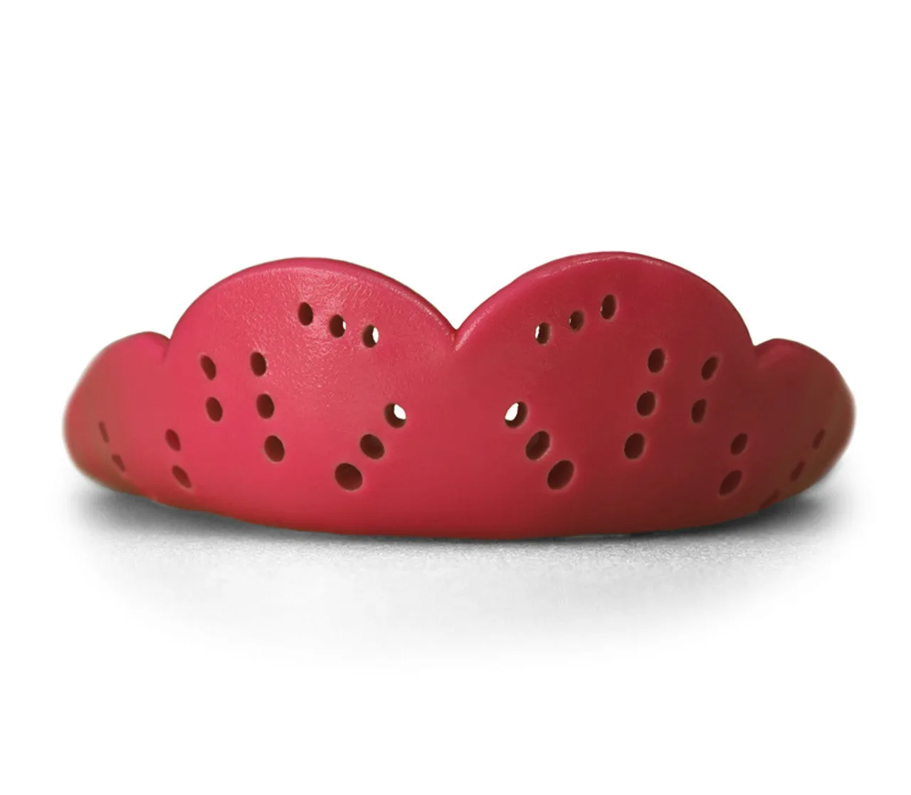 Custom-Fit Mouthguard