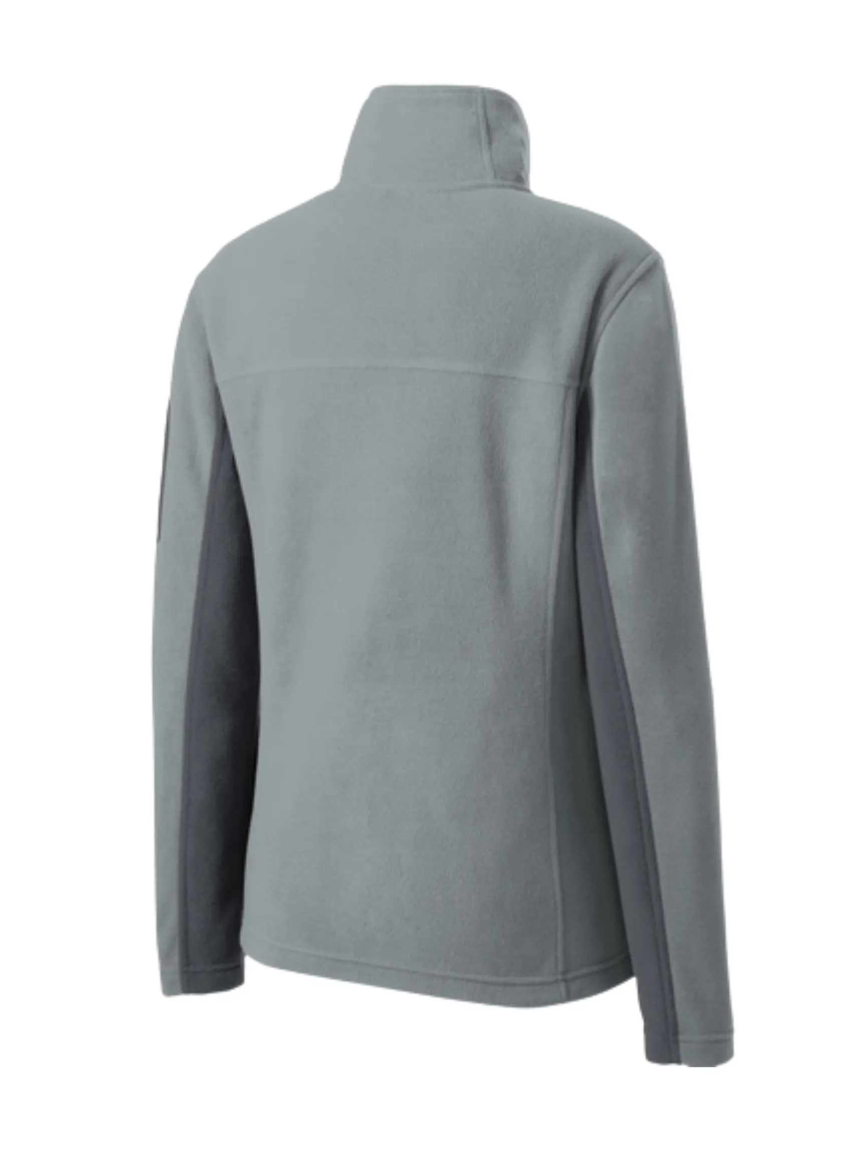 CWMD Men's Summit Fleece Full-Zip Jacket Microfleece