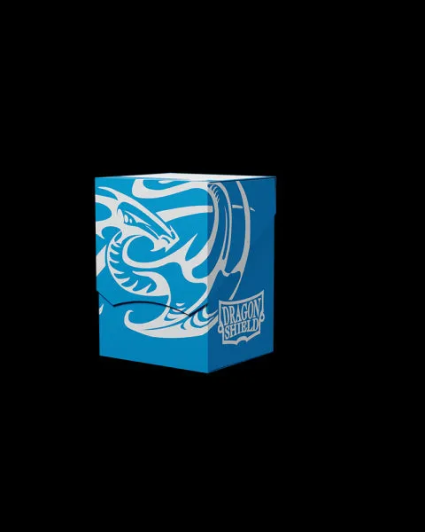 Deck Shell - Blue/Black