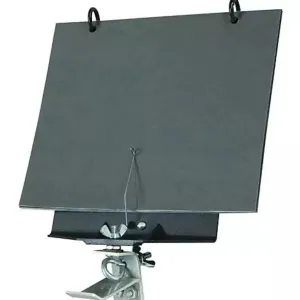 DEG HC245 Marching Bass Drum Lyre