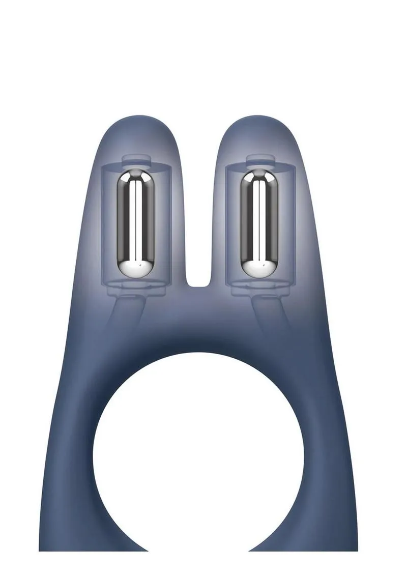 Deimos Luxury Couple's Orgasm Ring