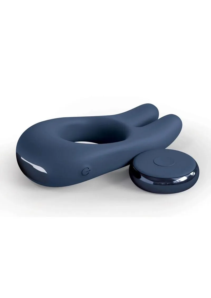 Deimos Luxury Couple's Orgasm Ring