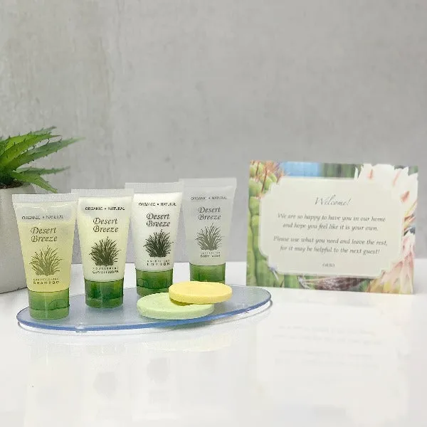 Desert Breeze Conditioning Shampoo