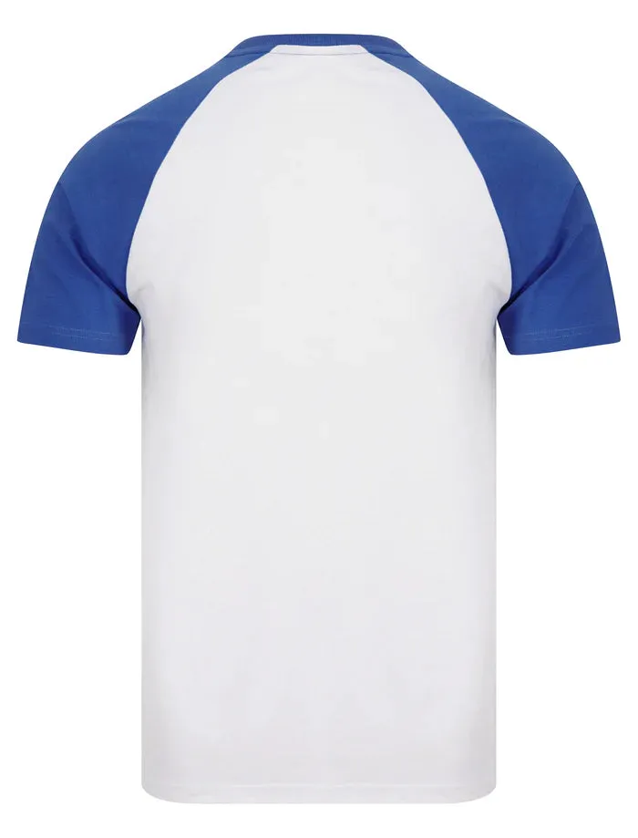 Dewalt Tee Dazzling Blue