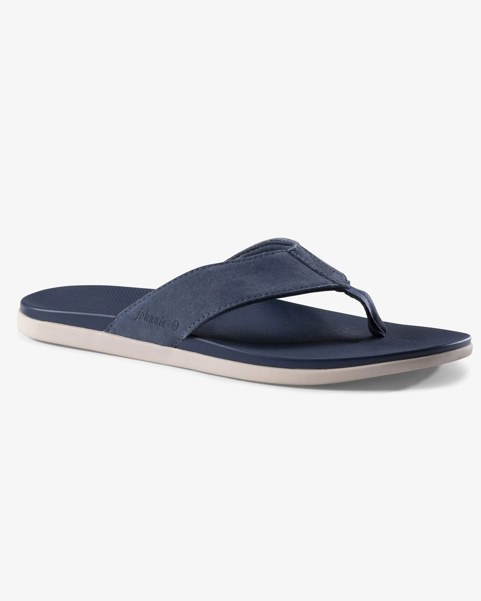 DOCKSIDE SANDAL (TWILIGHT) - JOHNNIE-O