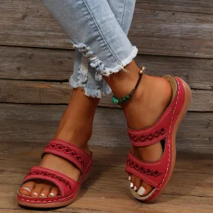 Dolores | Orthopedic sandals