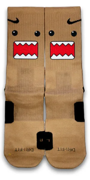 Domo Custom Elite Socks