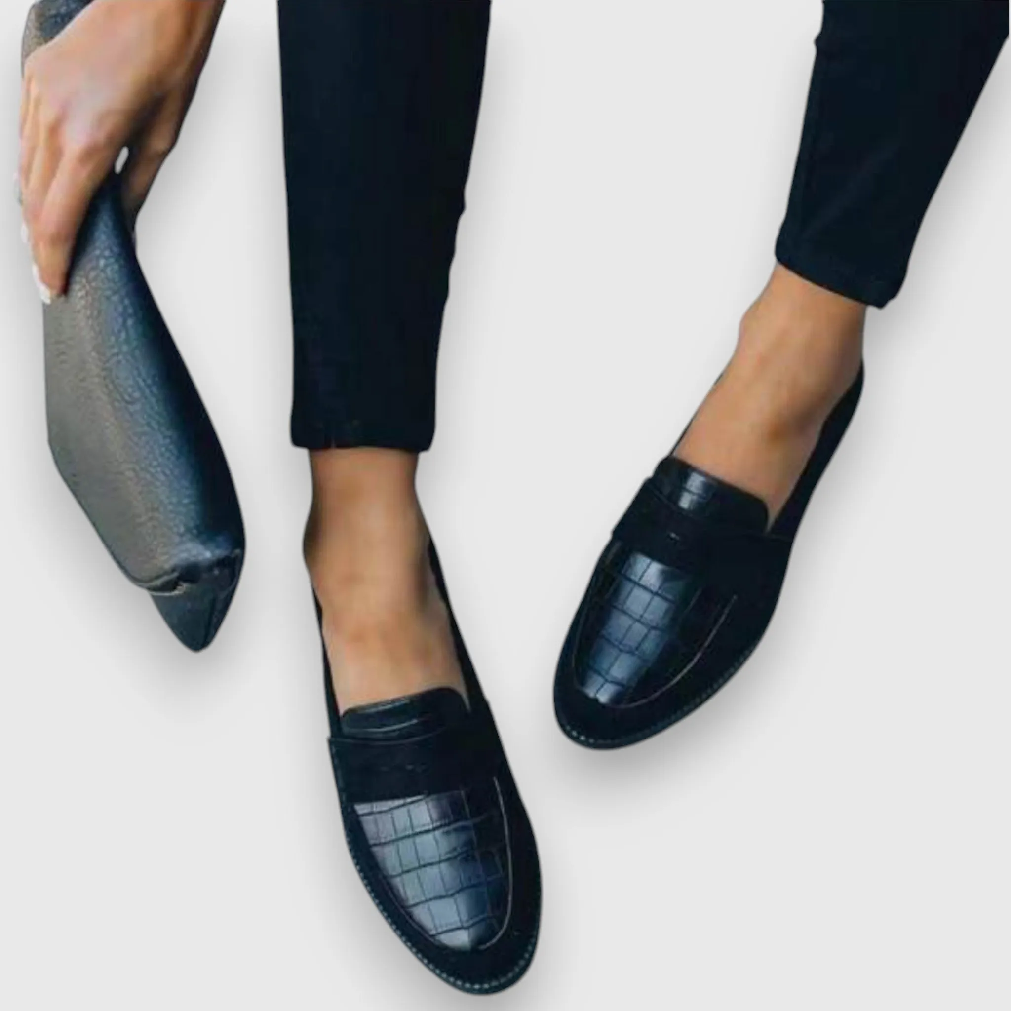 Donna – Loafer