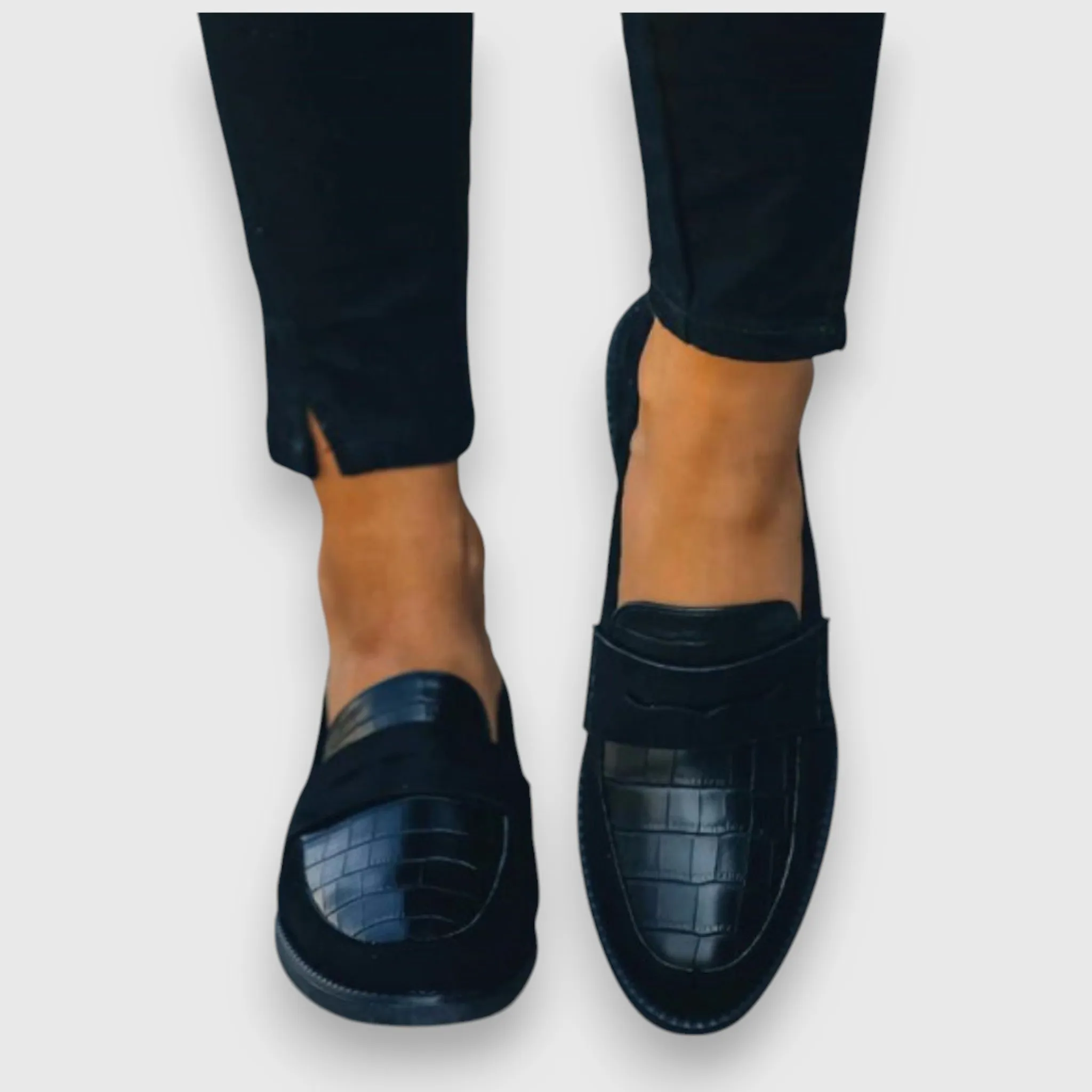 Donna – Loafer