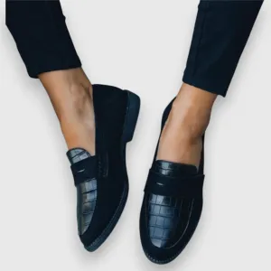 Donna – Loafer