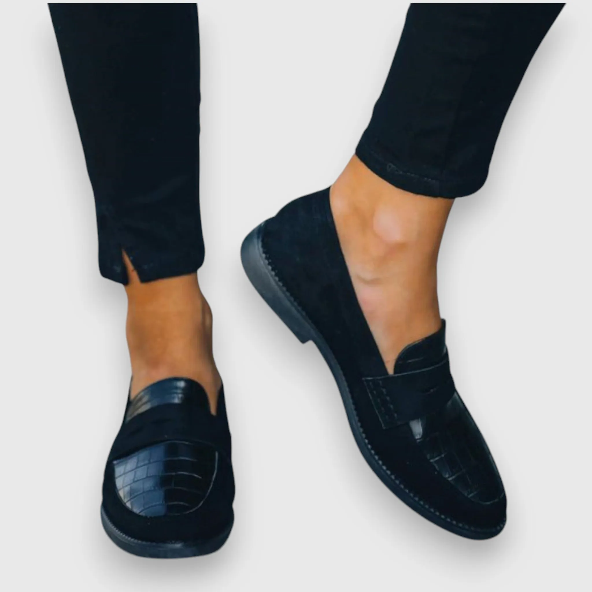 Donna – Loafer