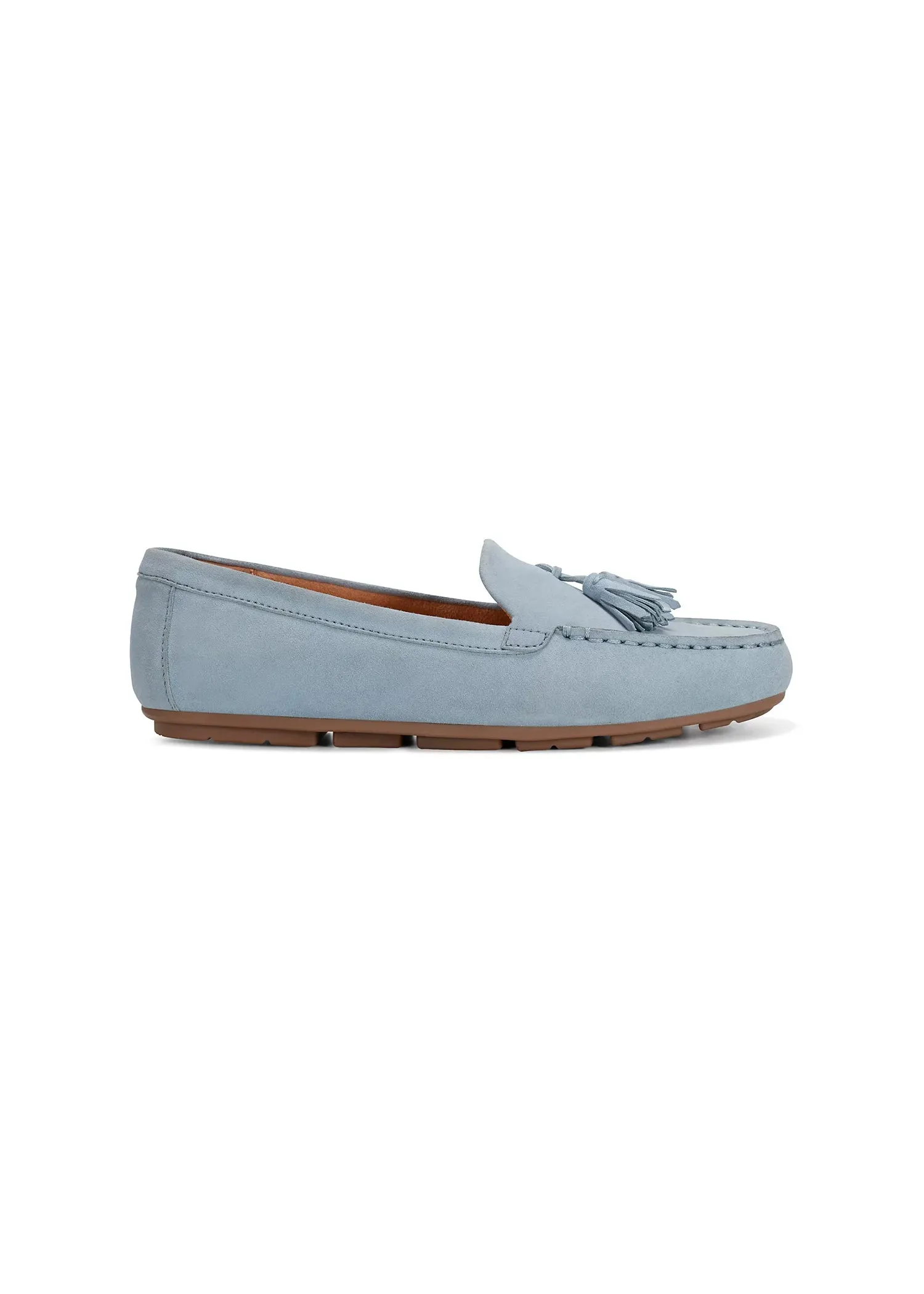 Easy Spirit Joandra Suede Loafer
