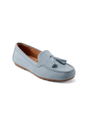 Easy Spirit Joandra Suede Loafer