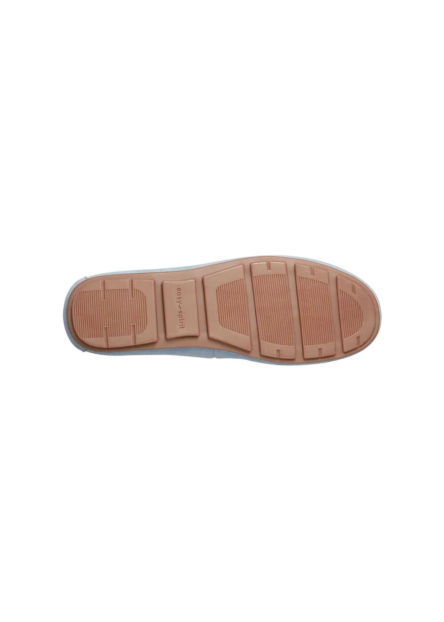 Easy Spirit Joandra Suede Loafer