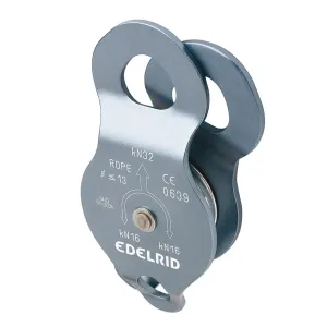 Edelrid Roll Single Industrial Pulley