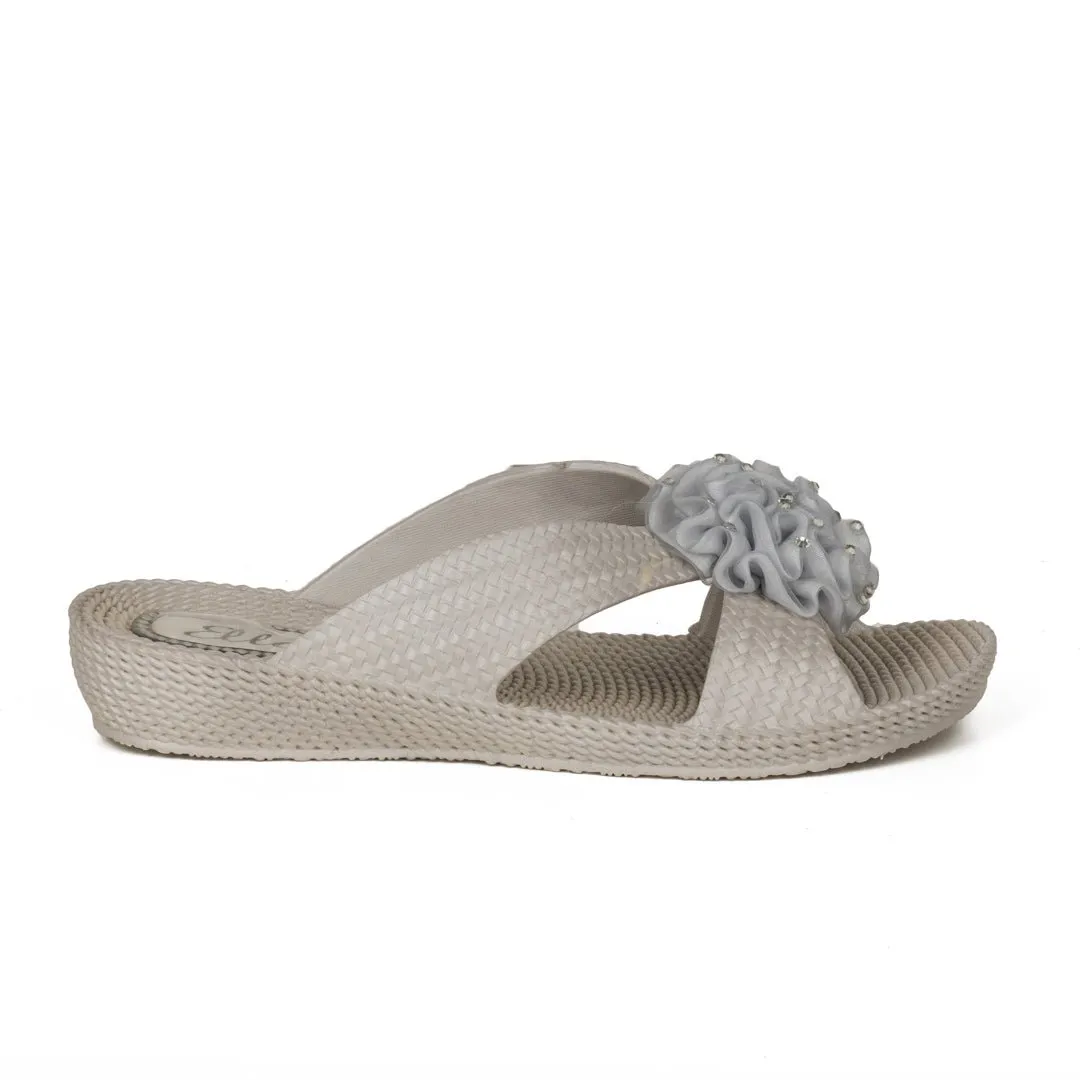 Ella Brand New Slippers