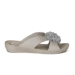 Ella Brand New Slippers