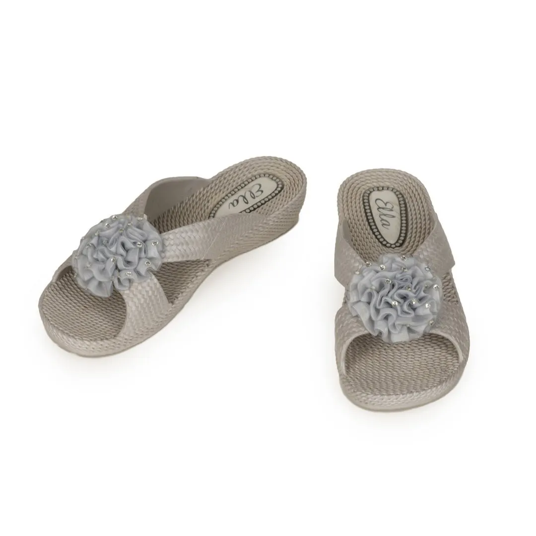 Ella Brand New Slippers